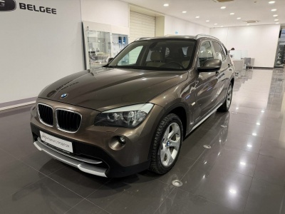 BMW X1 I (E84)