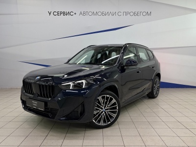 BMW X1 III (U11/U12)