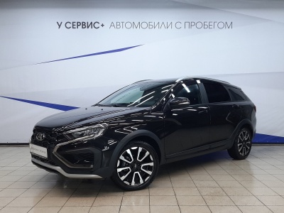 Lada (ВАЗ) Vesta I Рестайлинг (NG)