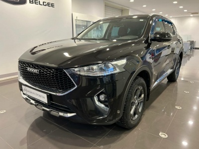 Haval F7 I