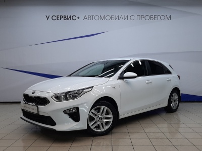 Kia Ceed III