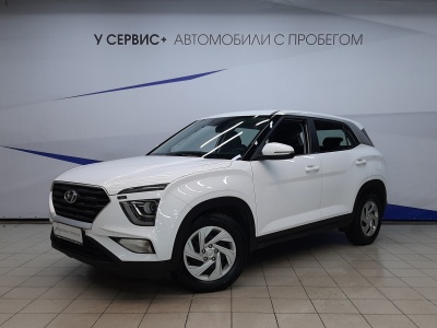 Hyundai Creta II