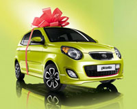 Kia Picanto назван самым надежным автомобилем в Великобритании Kia Picanto назван самым надежным автомобилем в Великобритании