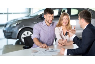 Как купить автомобиль с пробегом в кредит