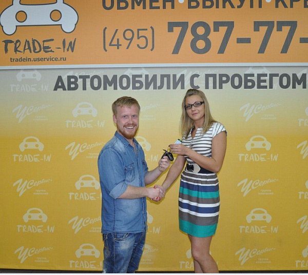 "Реальный выбор" Антона Богданова "Реальный выбор" Антона Богданова